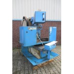 Fulland FMC-B1L CNC-freesmachine. Universal Milling machine. Used.